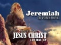 Book Of Jeremiah