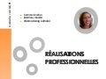 Isabelle JACQUET - Book professionnel