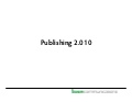Book Publishing 2.010 :: IPSA :: June 2010