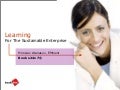 Books24x7 Corporate Presentation