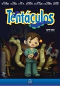 Book tentáculos