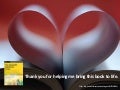 Thank You for Helping Me Write The Nonprofit Marketing Guide