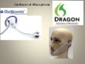 theBoom v4 Microphone