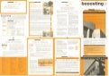 Booosting nieuwsbrief 41 (Sep 1997)