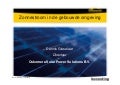 Booosting Zonne-energie op alle daken? 