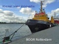 Boor visiebijeenkomst