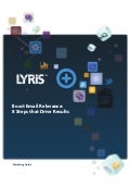 Boost Email Relevance 8 Steps That Drive Results