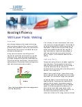 Boosting Efficiency with Laser Plastic Welding