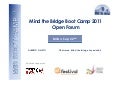 MtB Boot Camp 2011 - Sept 22