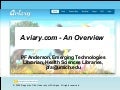 A.viary.com - An Overview
