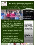 Independence County Entrepreneur Boot Camp Flyer