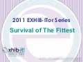 Booth Camp: Survival of the Fittest WBCS 3.11