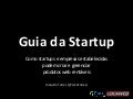 Bootstraped startups