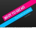 Geek Meet - Boot to Gecko: The Future of Mobile?
