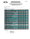 Borang instrumen dan  pemantauan upsr (repaired)