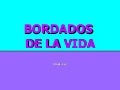 Bordados De La Vida(Loo)