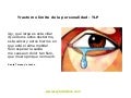 Trastorno limite - soyborderline.com