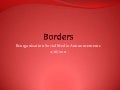 Borders