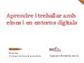 Boris Mir - Update directiu - competents digitals - juny 2012