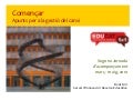 EduCAT1x1 - Començar II - Apunts per a la gestió del canvi