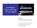 Boris Mir - Estratègies d&rsquo;aprenentatge a l&rsquo;aula digital