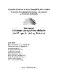 Borrador informe primer_debate_ley_notarial_7_marzo