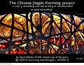 The Chinese Jingpin Kecheng project - a story of lending and borrowing, or international misunderstanding?
