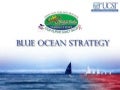 Blue Ocean Strategy: Reyes Haircutters