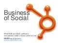 Business of Social