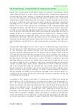Blue Ocean Strategy – Amazon Kindle Fire creating its own market