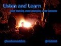 Listen and Learn: New Media, New Metrics