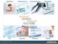 Steer intent, drive behavior, improve web traffic with web content management and analytics