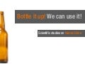 Bottle it up - We can use it ! - Scientific studies on human urine - A presentation by Arghyam