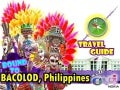 Bound to bacolod, philippines   ovi maps