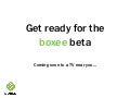 Boxee NYC Meetup