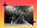 Boxeo 1