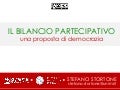 Bilancio Partecipativo