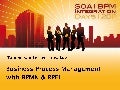Business Process Management  with BPMN & BPEL