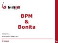 BPM Defined