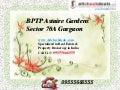 BPTP Astaire Gardens Call 09555666555 Gurgaon Property