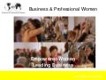 BPW Europe 2011