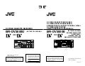 JVC BR-DV3000