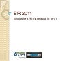 Br 2011, la Social Media Summit Bucuresti