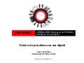 Ensino do Jornalismo na Era Digtal