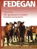 Bragnus Valor Agregado Para La Ganaderia Colombiana