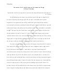 Dimensions, Scales, and Measures of Environmental Design
