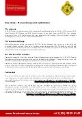 brainmates case study - RAC W.A.