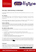 Brainmates case study - RSVP