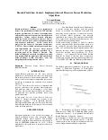 Branch prediction contest_report