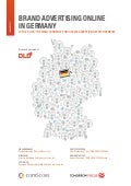 Online-Markenwerbung in Deutschland auf deutsch